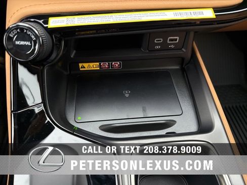 New 2026 Lexus NX 350 PREMIUM image 13