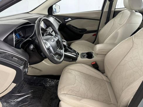Used 2013 Ford Focus Electric Hatchback image 14
