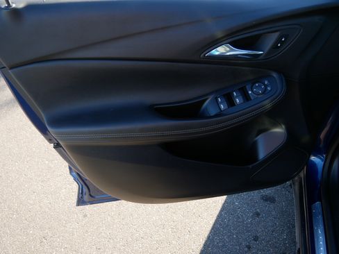 Used 2023 Buick Encore GX Preferred w/ Cold Weather Comfort Package image 20