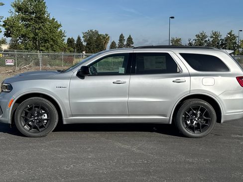 New 2026 Dodge Durango GT AWD/4WD image 6