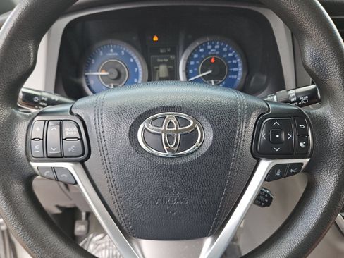 Used 2020 Toyota Sienna L FWD image 21