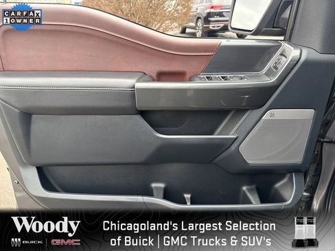 Used 2023 Ford F150 Lariat image 13