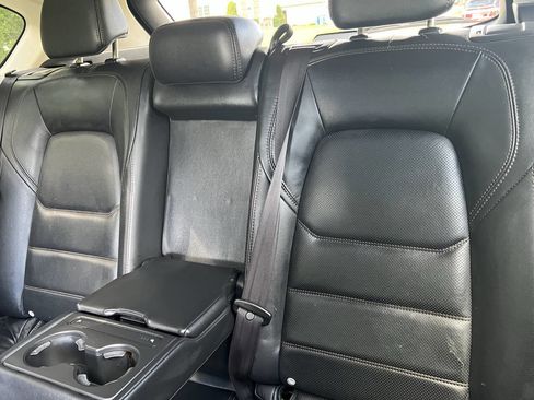 Used 2019 MAZDA CX-5 Grand Touring Reserve image 31