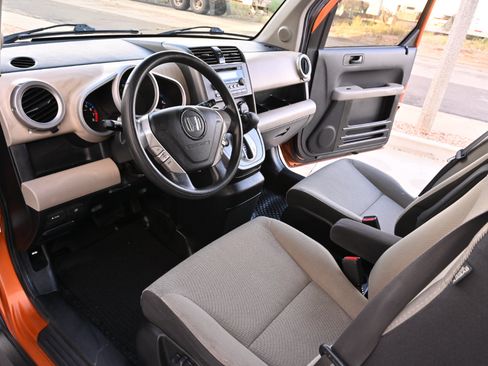 Used 2007 Honda Element EX image 10
