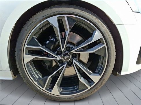 Used 2024 Audi S5 Premium Plus image 8