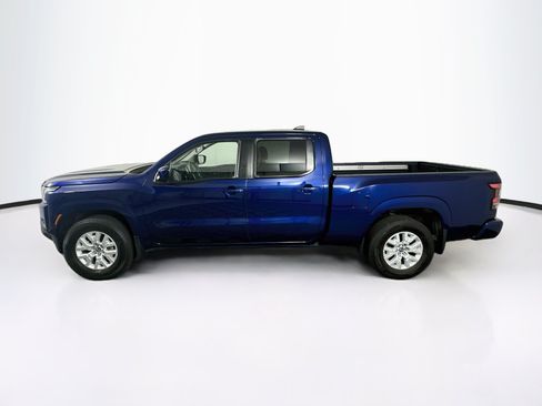 Used 2023 Nissan Frontier SV w/ Technology Package AWD/4WD image 4