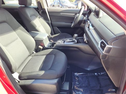 Certified 2023 MAZDA CX-5 AWD 2.5 S image 23