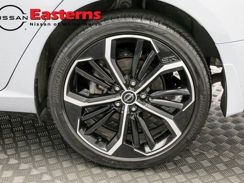 Used 2023 Nissan Altima 2.5 SR AWD/4WD image 32