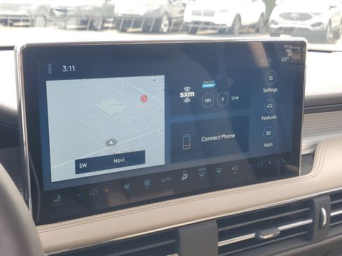 Certified 2023 Lincoln Corsair AWD w/ Equipment Group 101A image 16
