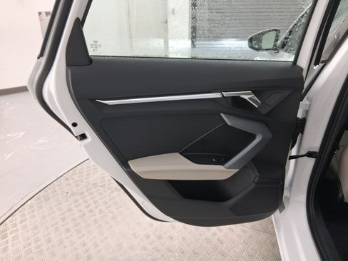 New 2026 Audi A3 2.0T Premium AWD/4WD image 27
