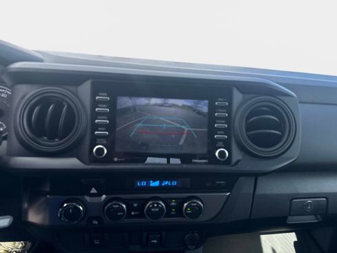 Used 2023 Toyota Tacoma SR image 19