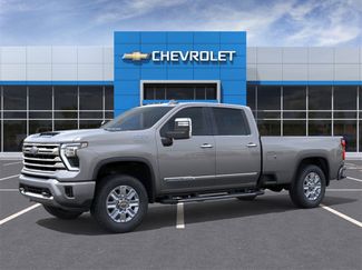 New 2026 Chevrolet Silverado 2500 High Country w/ High Country Premium Package video 2