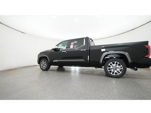 New 2025 Toyota Tundra 1794 Edition AWD/4WD image 20