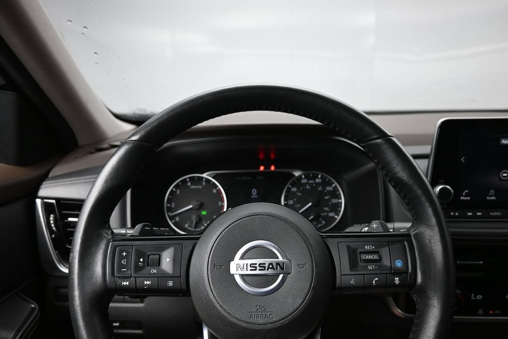Used 2021 Nissan Rogue SV w/ Premium Package AWD/4WD image 13