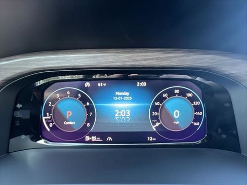 New 2026 Volkswagen Atlas SEL Premium R-Line AWD/4WD image 15