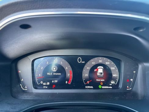 Used 2023 Acura Integra A-Spec FWD image 25