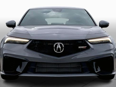 New 2026 Acura Integra Type S image 3