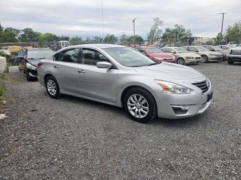 Used 2013 Nissan Altima 2.5 FWD image 8