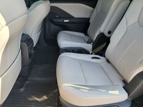 Used 2024 Lexus TX 350 FWD image 37