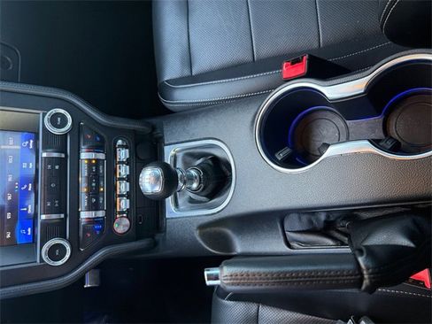 Used 2020 Ford Mustang GT Premium w/ Black Accent Package image 20