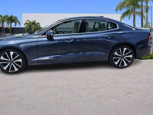 Used 2023 Volvo S60 B5 Ultimate w/ Protection Package Premier image 4