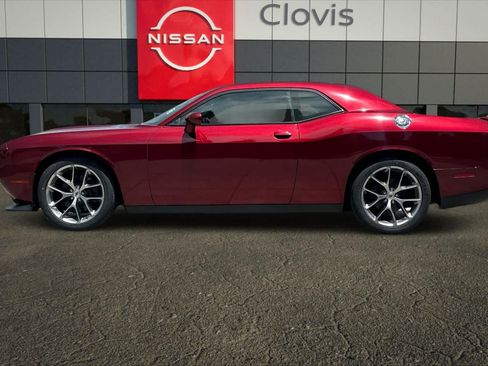 Used 2020 Dodge Challenger GT RWD image 6