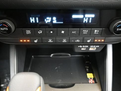 New 2026 Subaru Outback Wilderness image 34