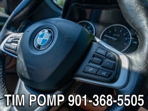 Used 2018 BMW X1 xDrive28i AWD/4WD image 24
