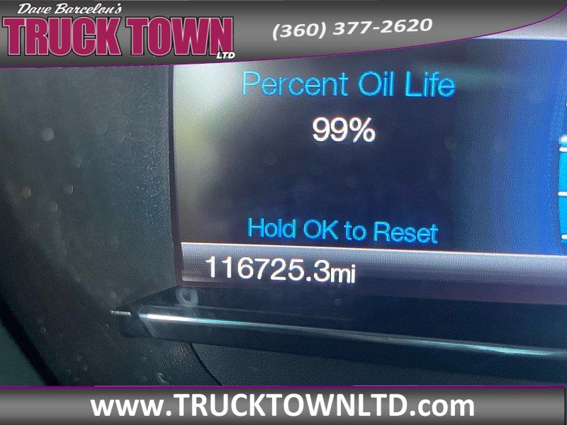 Used 2017 Ford Explorer Limited AWD/4WD image 27