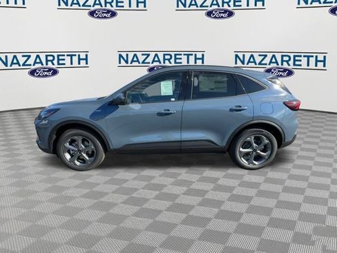 New 2026 Ford Escape ST-Line Select w/ Tech Pack #1 image 5