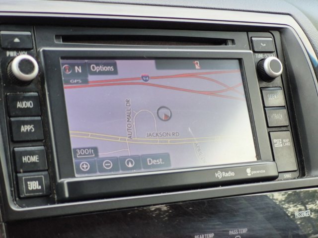 Used 2014 Toyota Sequoia Platinum AWD/4WD image 14