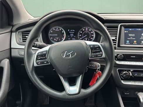 Used 2019 Hyundai Sonata SE image 25