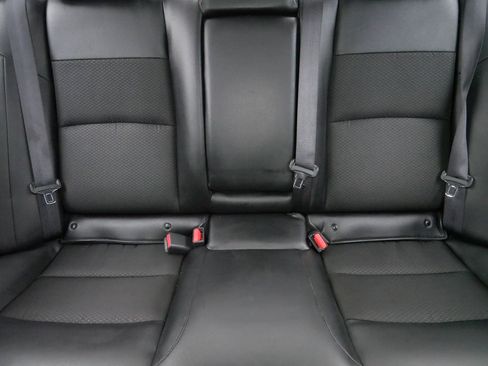 Used 2020 Nissan Altima 2.5 SR image 13