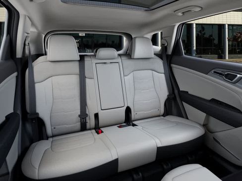 New 2026 Kia Sportage SX Prestige AWD/4WD image 16