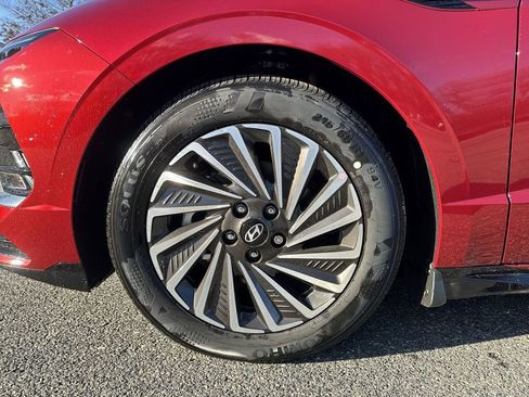 New 2025 Hyundai Sonata SEL image 11