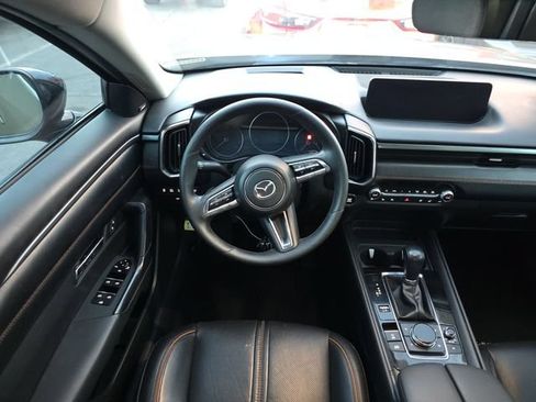 Used 2023 MAZDA CX-50 2.5 Turbo w/ Cargo Package AWD/4WD image 6
