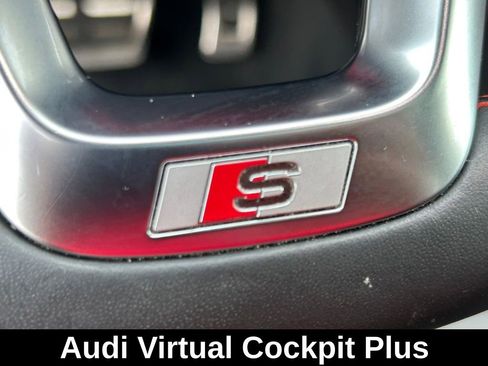 Used 2023 Audi S4 Prestige w/ Prestige Package image 18