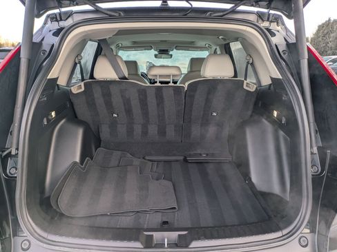 Used 2023 Honda CR-V EX-L image 30