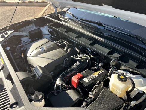 Used 2021 Toyota Highlander XSE image 47