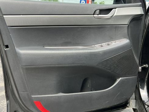 Used 2024 Hyundai Palisade SEL AWD/4WD image 14