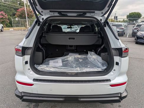 New 2025 Mitsubishi Outlander Trail Edition image 31