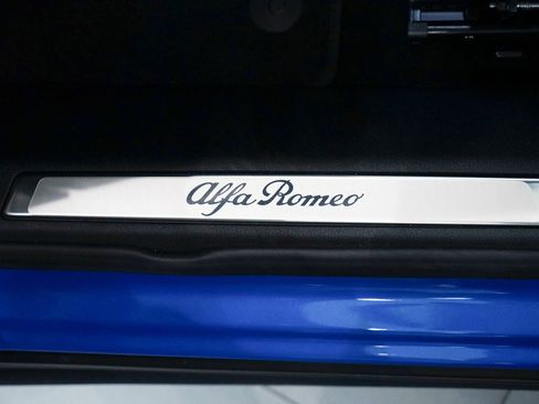 New 2024 Alfa Romeo Tonale Veloce image 49