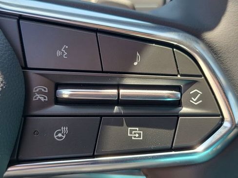 New 2026 Chevrolet Equinox LT w/ Safety and Technology Package image 23