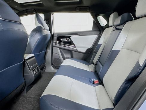 Used 2023 Subaru Solterra AWD image 12