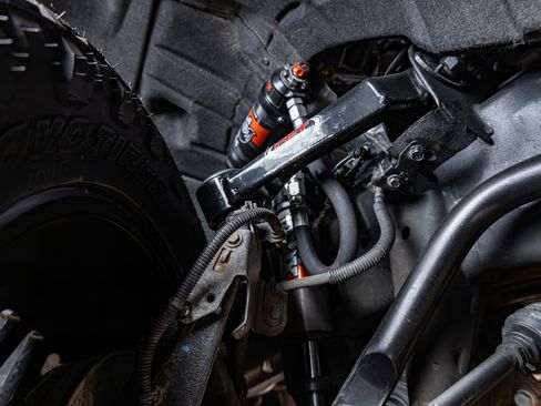 Used 2025 GMC Sierra 3500 Denali w/ Denali Reserve Package image 12