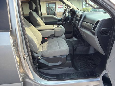 Used 2020 Ford F250 XLT AWD/4WD image 14