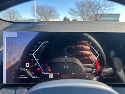 New 2026 BMW X3 M50 w/ Premium Package AWD/4WD image 33