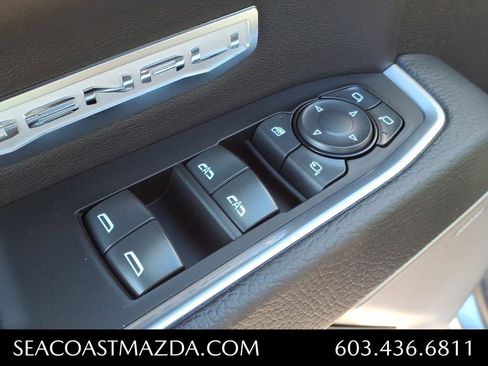 Used 2026 GMC Sierra 1500 Denali image 18