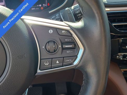 Used 2024 Acura MDX FWD w/ Technology Package image 38