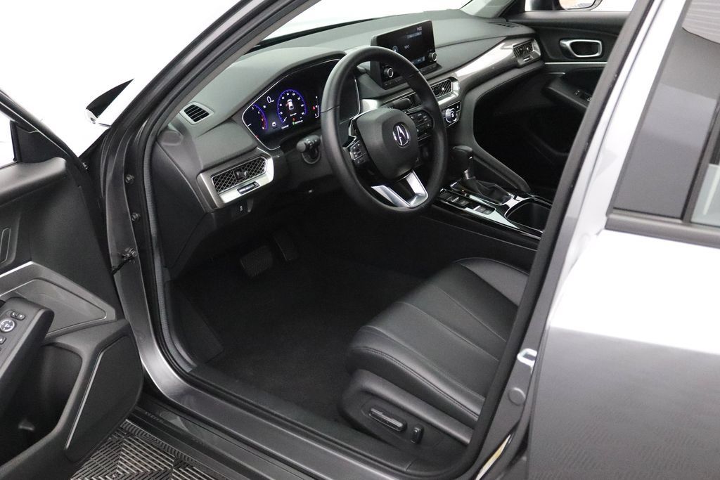 Used 2024 Acura Integra FWD image 13